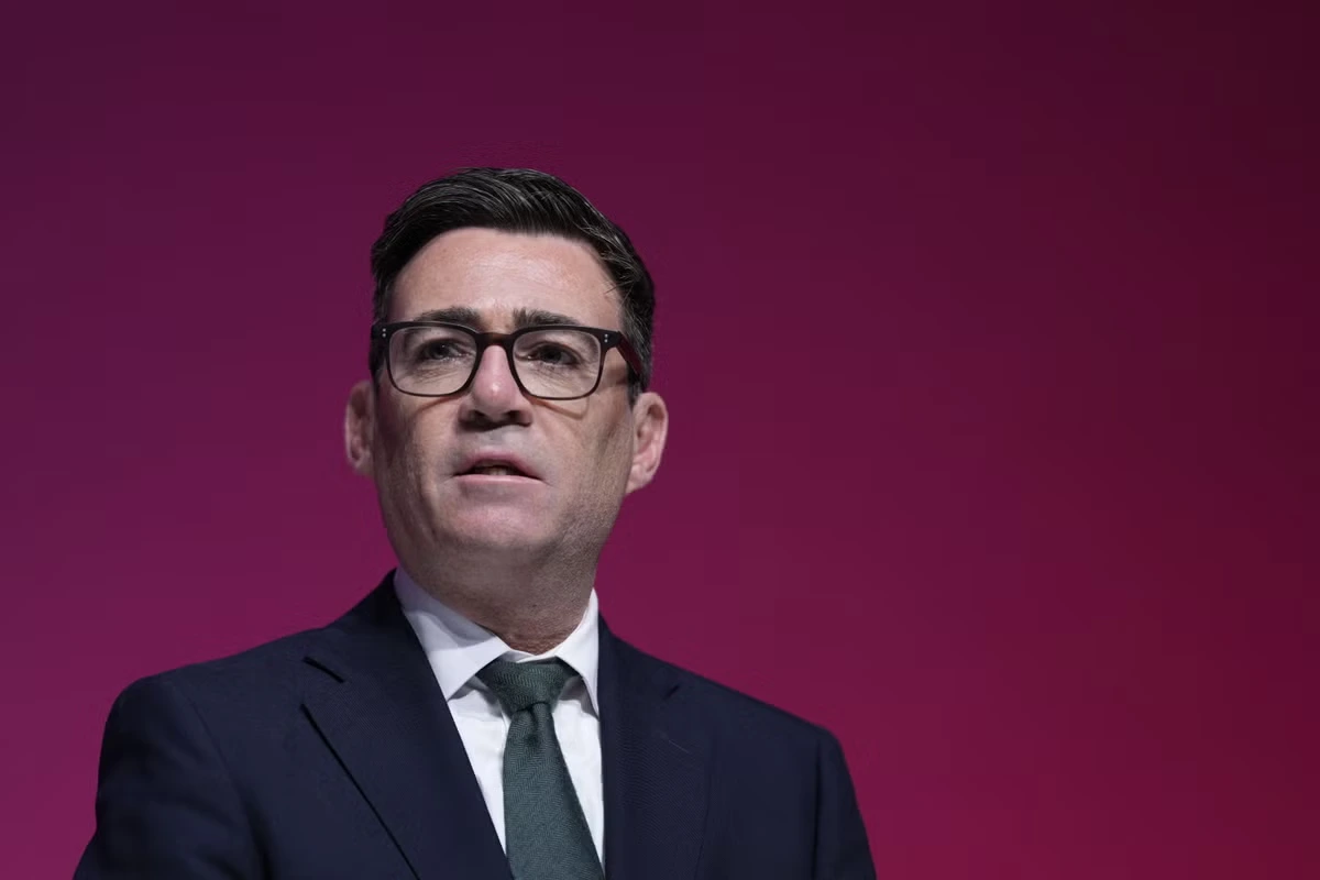 Russia’s attempt to influence Brexit vote failed – but they still tried, Burnham says