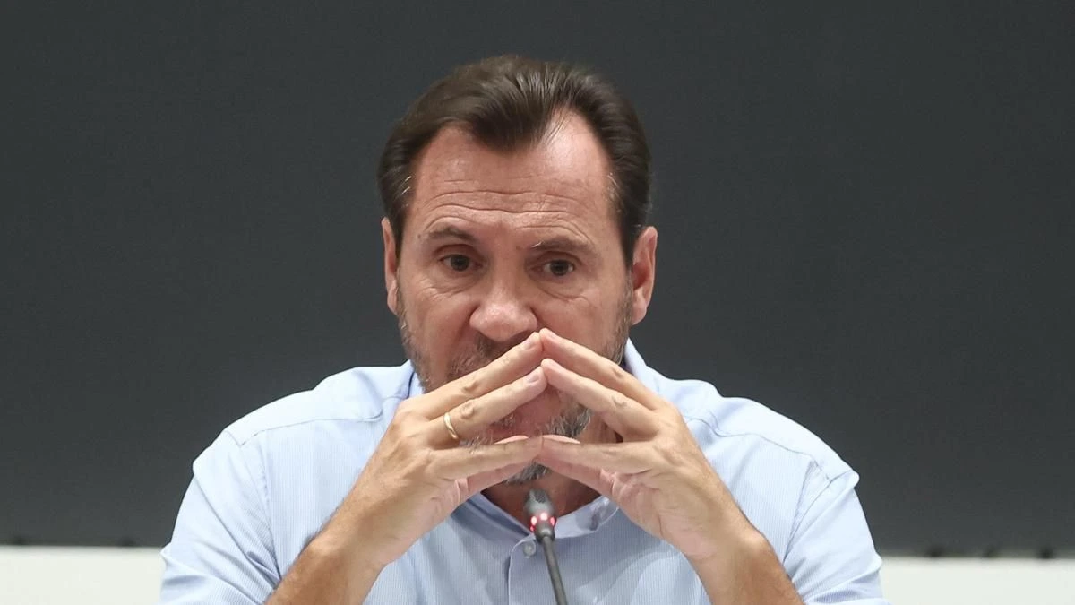 Puente puso su cargo a disposición del presidente tras el accidente de Urda y Sánchez le pidió que no dimitiera