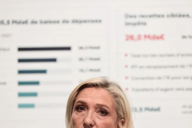 Présidentielle 2027 : le RN veut supprimer les intercommunalités
