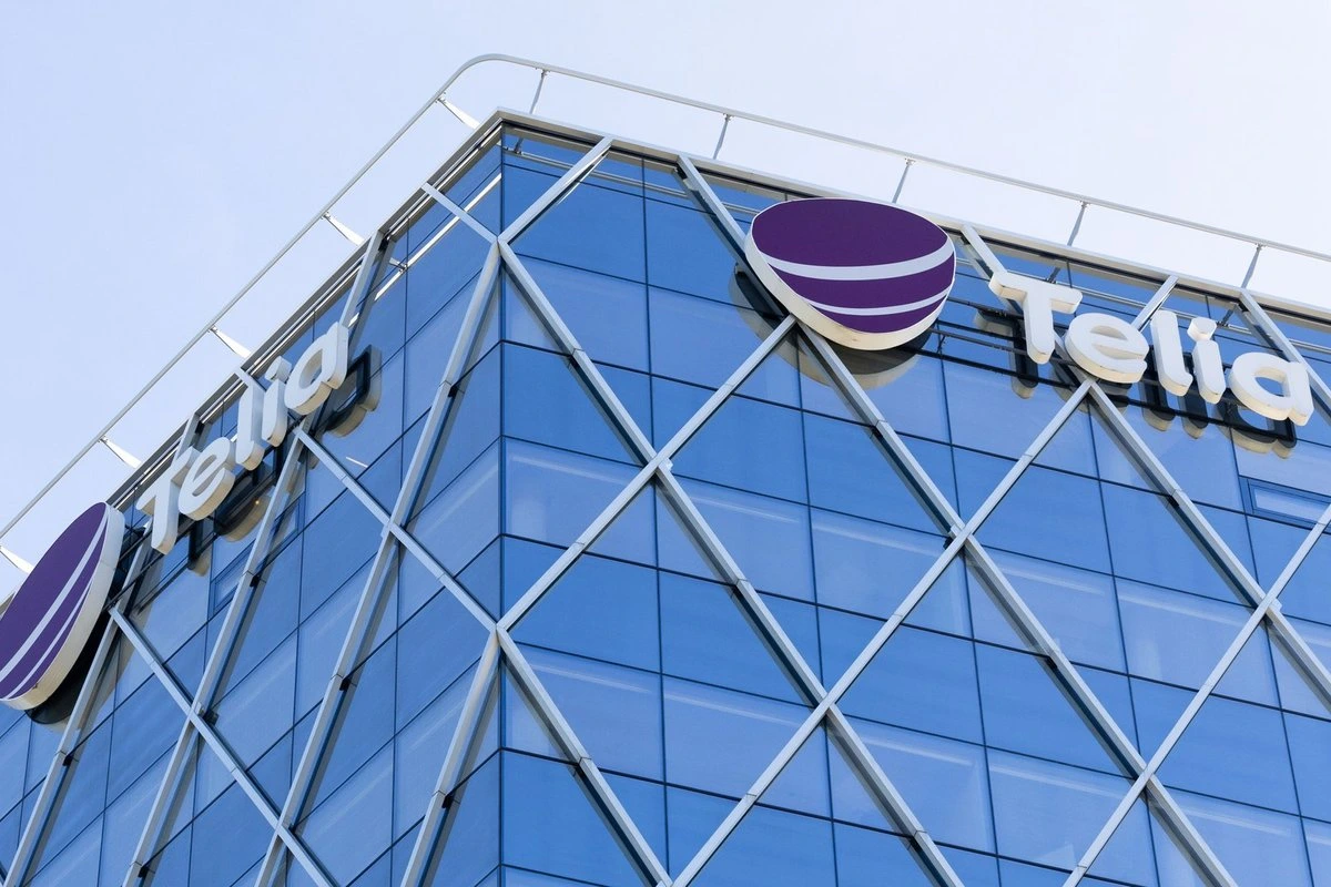 Telia рассчитывает экономить 89 миллионов евро в год благодаря масштабным сокращениям