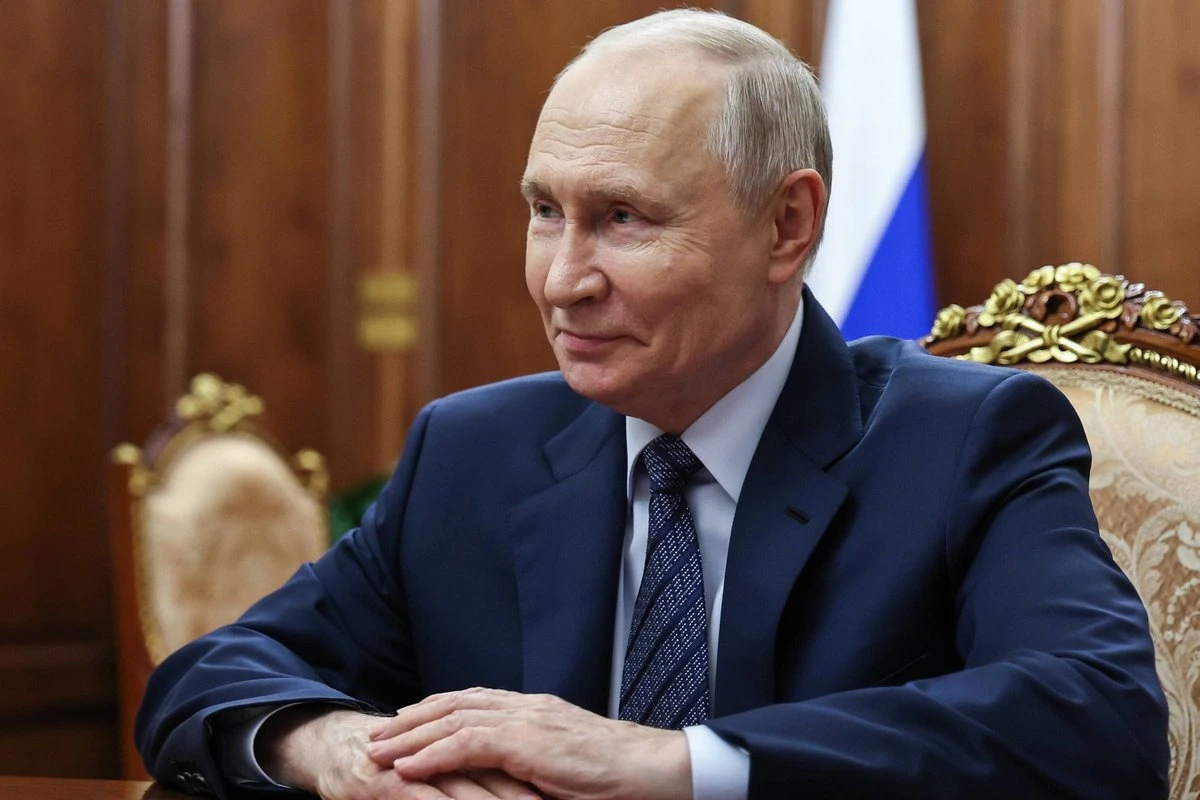 МНЕНИЕ | Как Владимир Путин принес войну в свой родной город