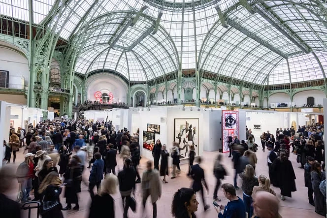 Après un week-end sous tension à Paris, le marché de l’art joue son va-tout à la foire Art Basel