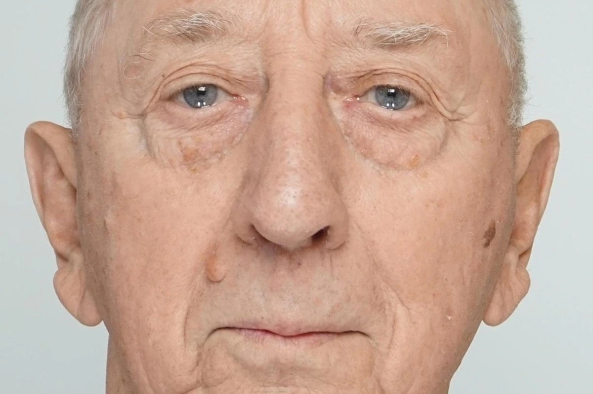 Полиция разыскивает пропавшего в Таллинне 84-летнего Ивана