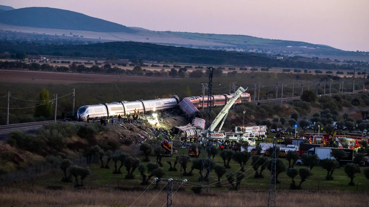 España no ha “regalado” millones de euros a Marruecos, Uzbekistán y Egipto para mejorar sus trenes