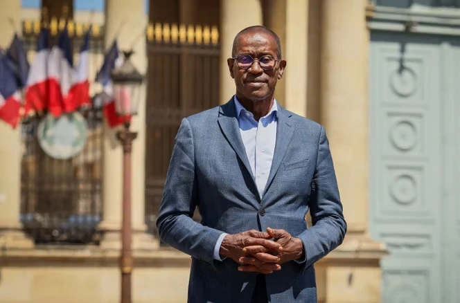 Esclavage : le Parlement abroge symboliquement le Code noir