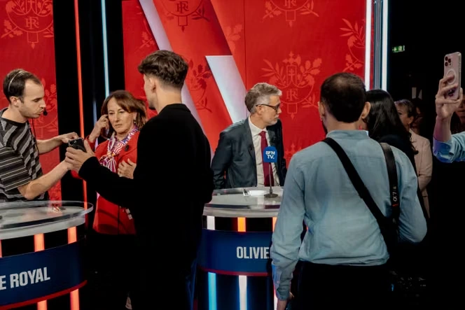 Primaire de la gauche sociale-démocrate : la plateforme de vote victime d’une cyberattaque