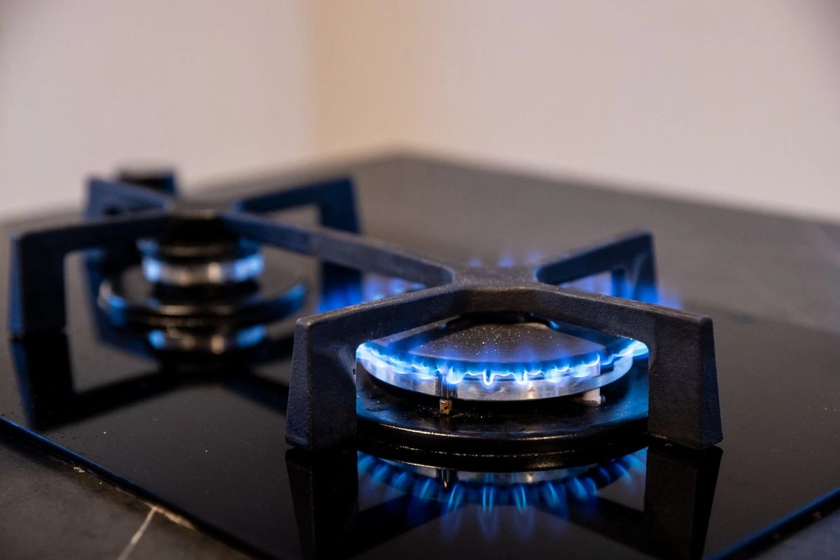 Европа встречает зиму с дорогим газом: цены выросли более чем на 30%