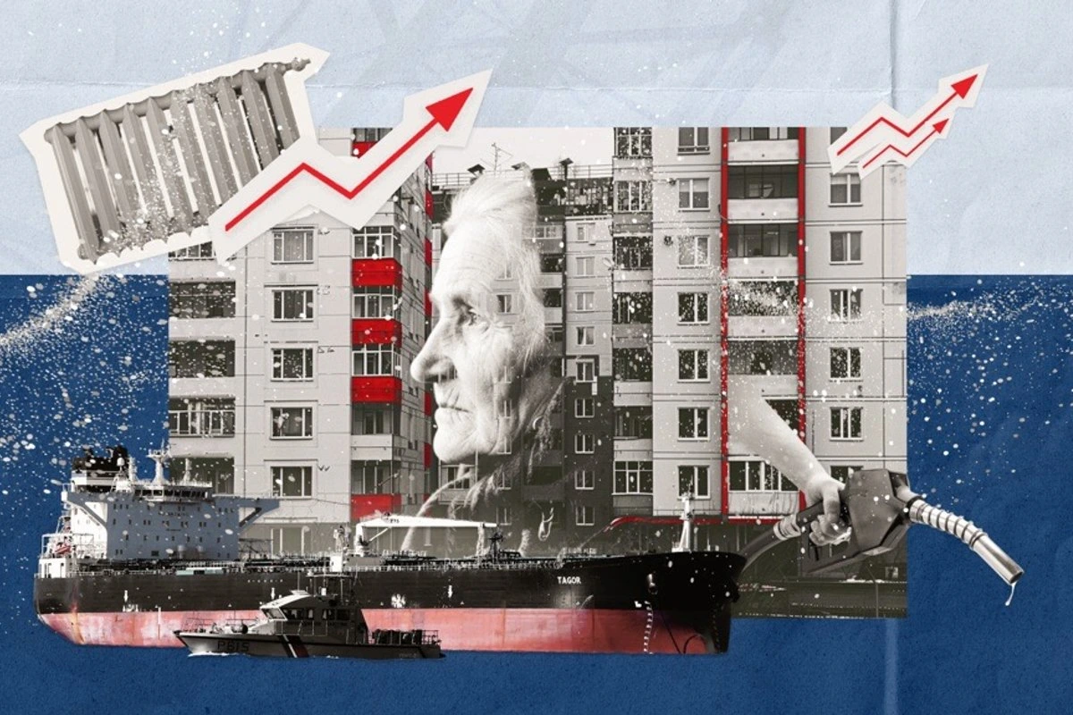 Во сколько обойдется отопление? Эксперты объясняют, каких счетов за тепло ждать этой зимой