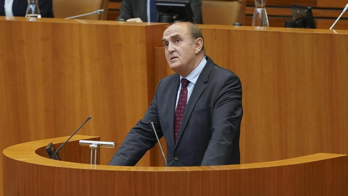 PP y PSOE llegan a un acuerdo “in extremis” para renovar a Tomás Quintana como Procurador del Común de Castilla y León