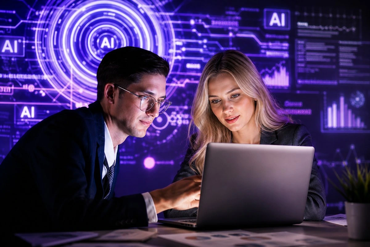 „Я уже завтра могу всех уволить“… Или для чего нужны AI-агенты?
