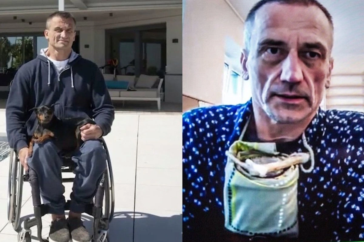 В Ригу — чемодан денег, из Риги — оружие, по Европе — тонны наркотиков. Схема империи киллеров