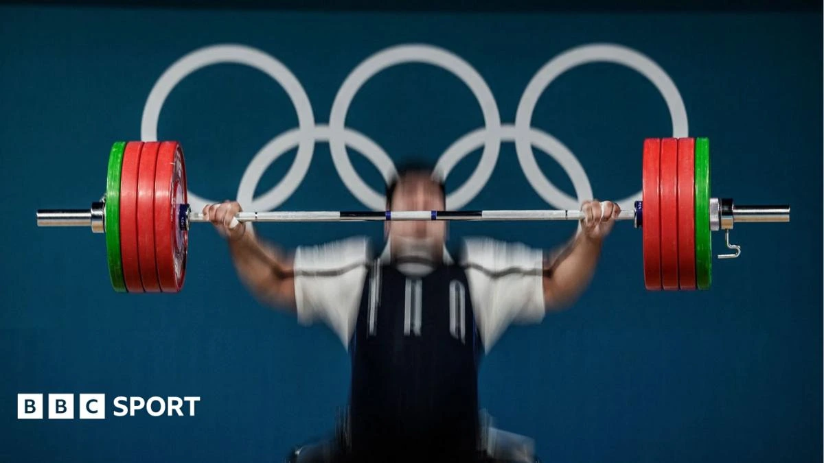 Russia given first championships since Ukraine invasion