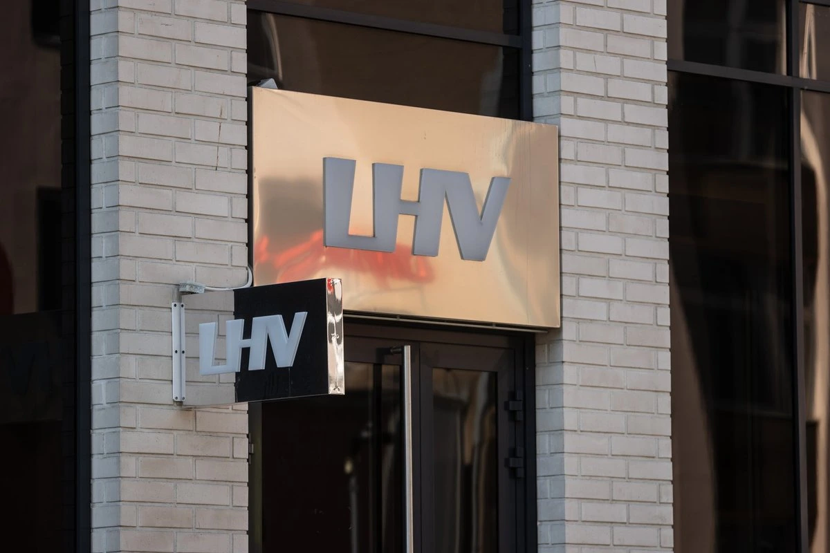 В LHV нарушена работа некоторых услуг