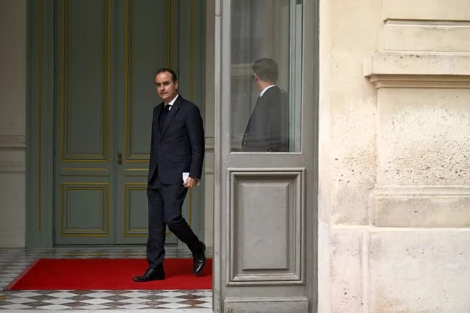 Des couvre-feux « partiels » et « localisés » annoncés par Sébastien Lecornu pour lundi soir après un week-end marqué par des scènes de chaos dans plusieurs villes