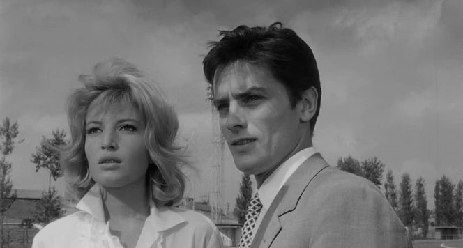 « L’Eclipse », de Michelangelo Antonioni, l’amour impossible dans l’Italie moderne, de retour en salle