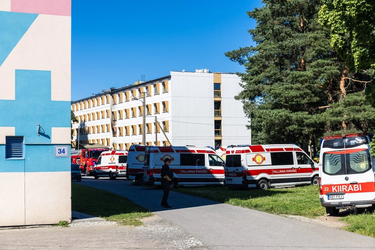 Реформа скорой помощи вскоре будет официально объявлена, но противостояние продолжается