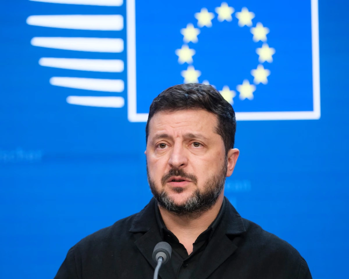 Trump’s pause on Russia sanctions will intensify war in Ukraine, Zelenskyy warns