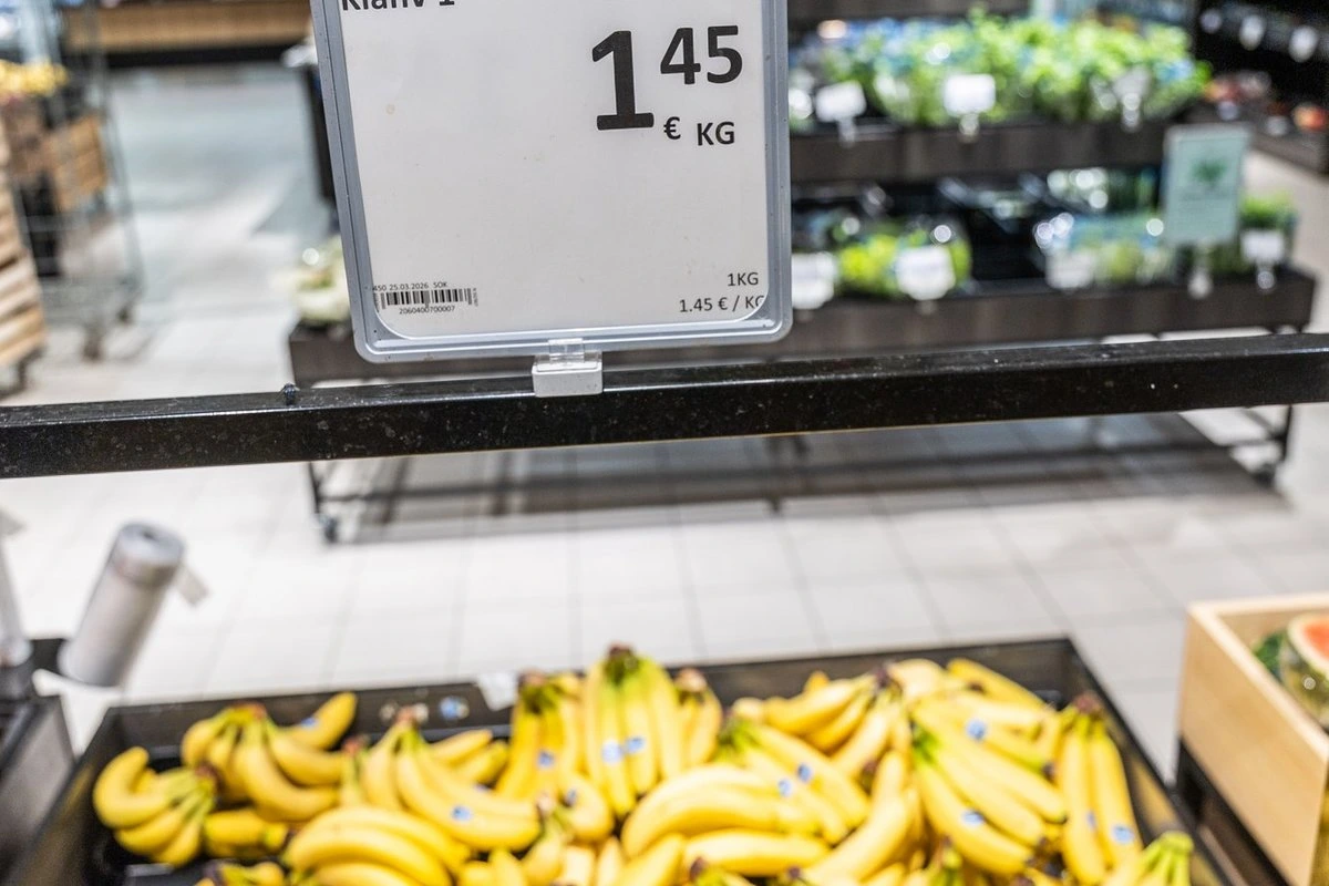 СРАВНЕНИЕ ЦЕН | На месте Kristiine Prisma открылся Coop. Изменились ли цены?