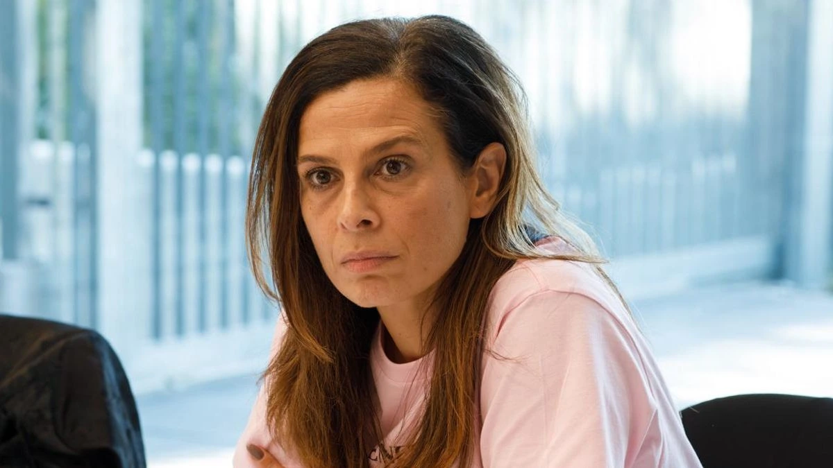 Francesca Bria: “España ha liderado el enfoque social de la IA, pero eso no se puede dar por hecho”