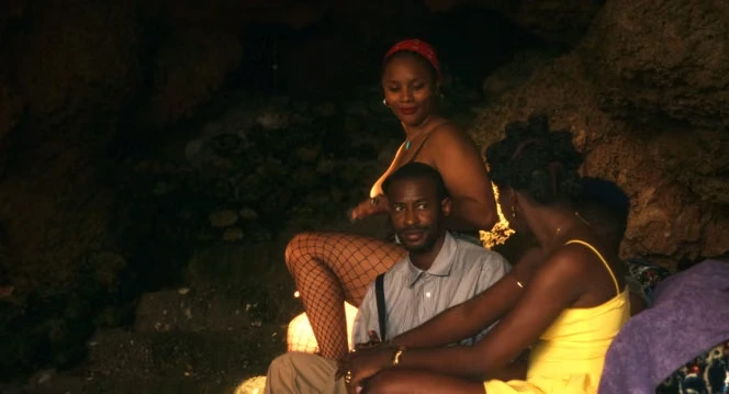 Avec « Marie Madeleine », la cinéaste Gessica Généus filme une lutte entre le dogme religieux et la tentation dionysiaque en Haïti