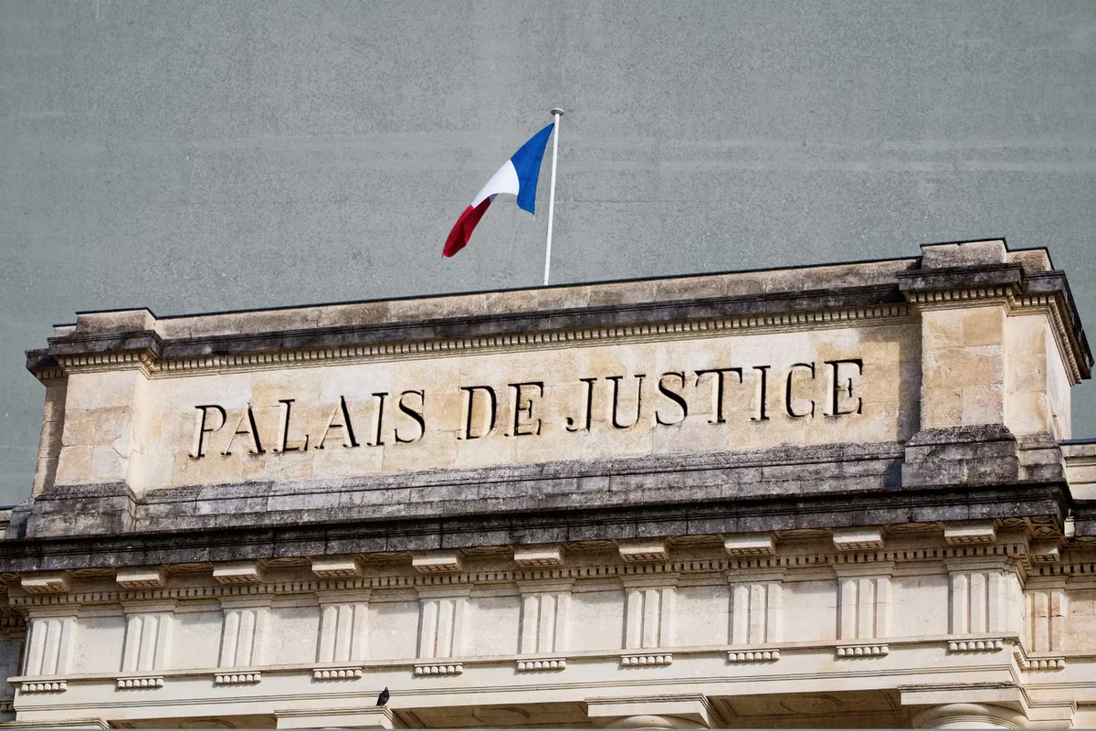 Rémy Daillet, instigateur d’un groupuscule d’ultradroite, condamné à six ans de prison