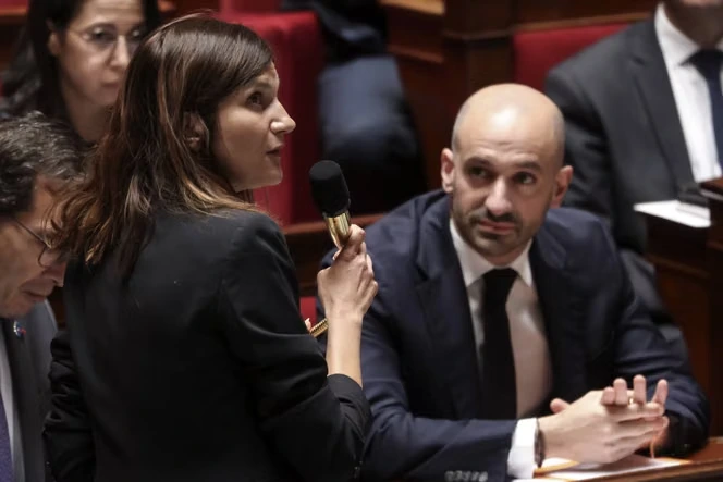 Budget 2027 : à l’Assemblée nationale, la contribution française à l’UE objet de vifs débats sur fond de campagne présidentielle