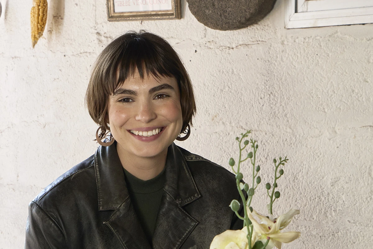 Andrea Abreu: "La belleza es un derecho transversal, no un privilegio de clase"