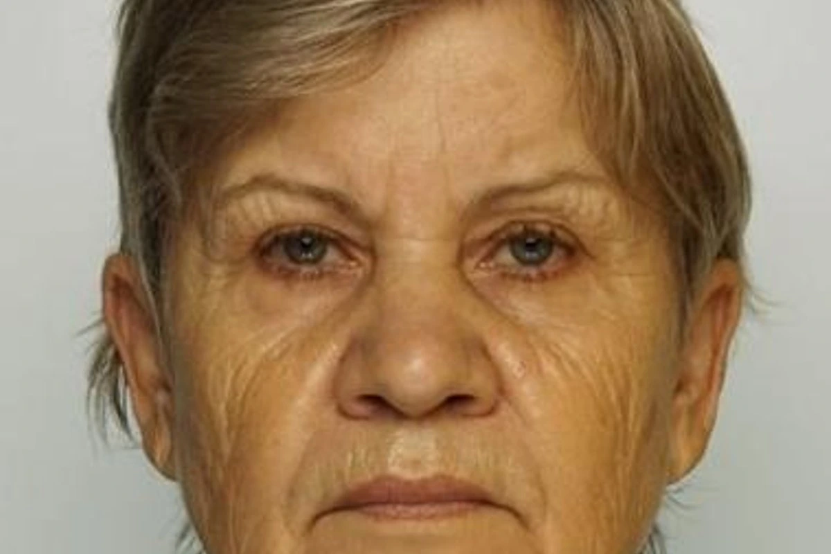 Полиция разыскивает пропавшую в Нарве 72-летнюю Зинаиду