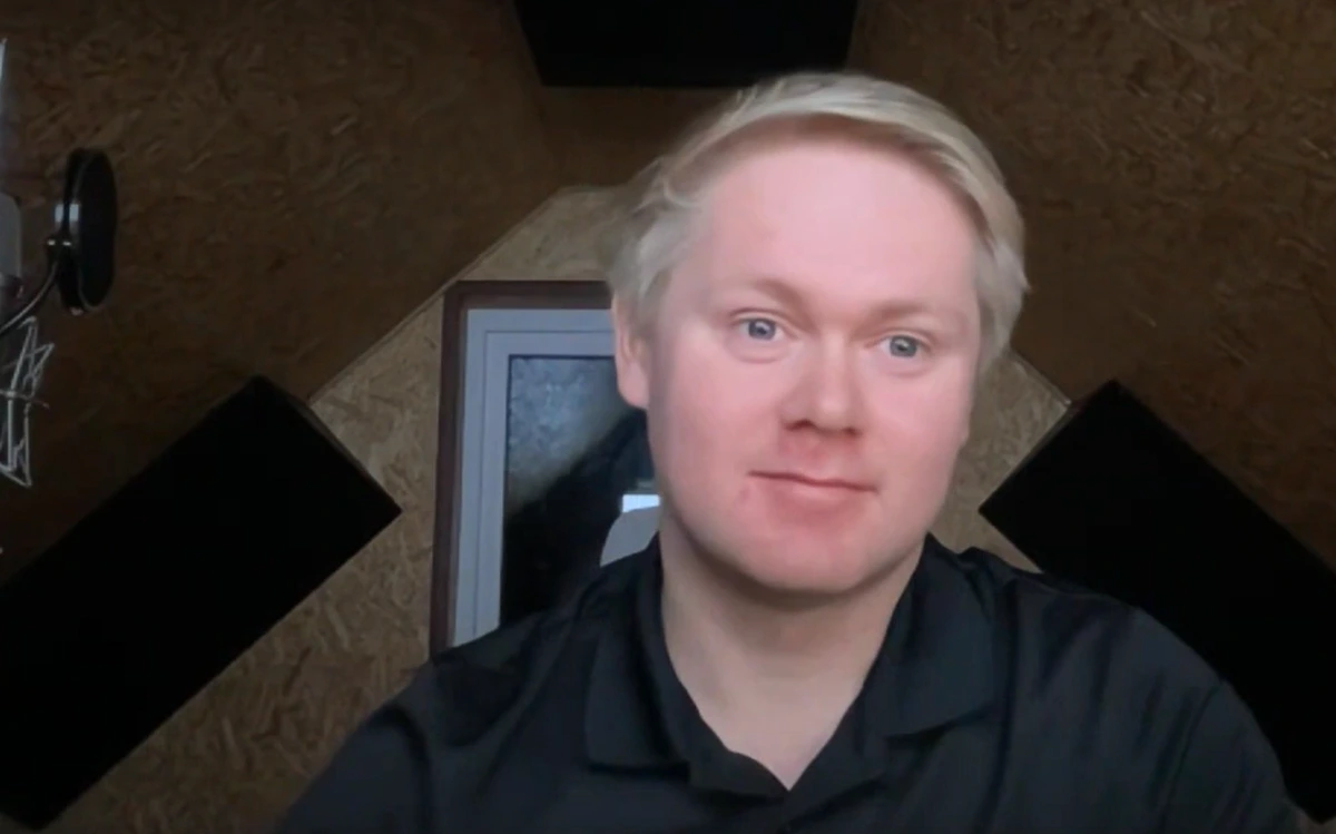 Райн Вентсел о работе с Голливудом: я создаю музыку на Хийумаа, не хочу жить в Лос-Анджелесе
