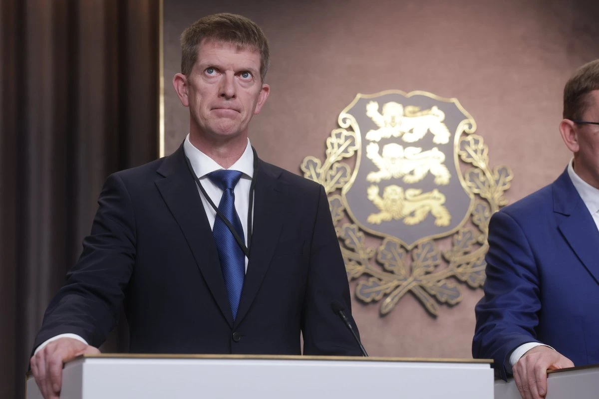 Datasel сделал Эстонии новое компромиссное предложение. Херем: „Мы его рассматриваем“