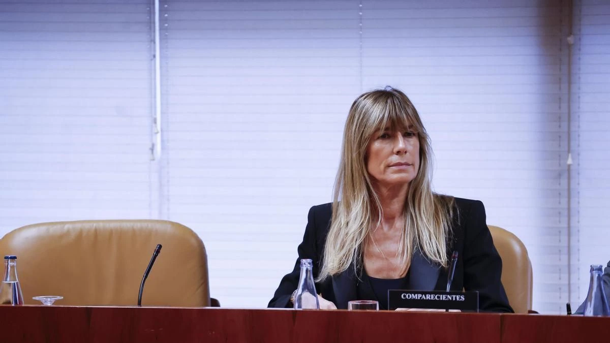 La Fiscalía pide la absolución de Begoña Gómez en el juicio con jurado popular: “Sin delito no hay autor”