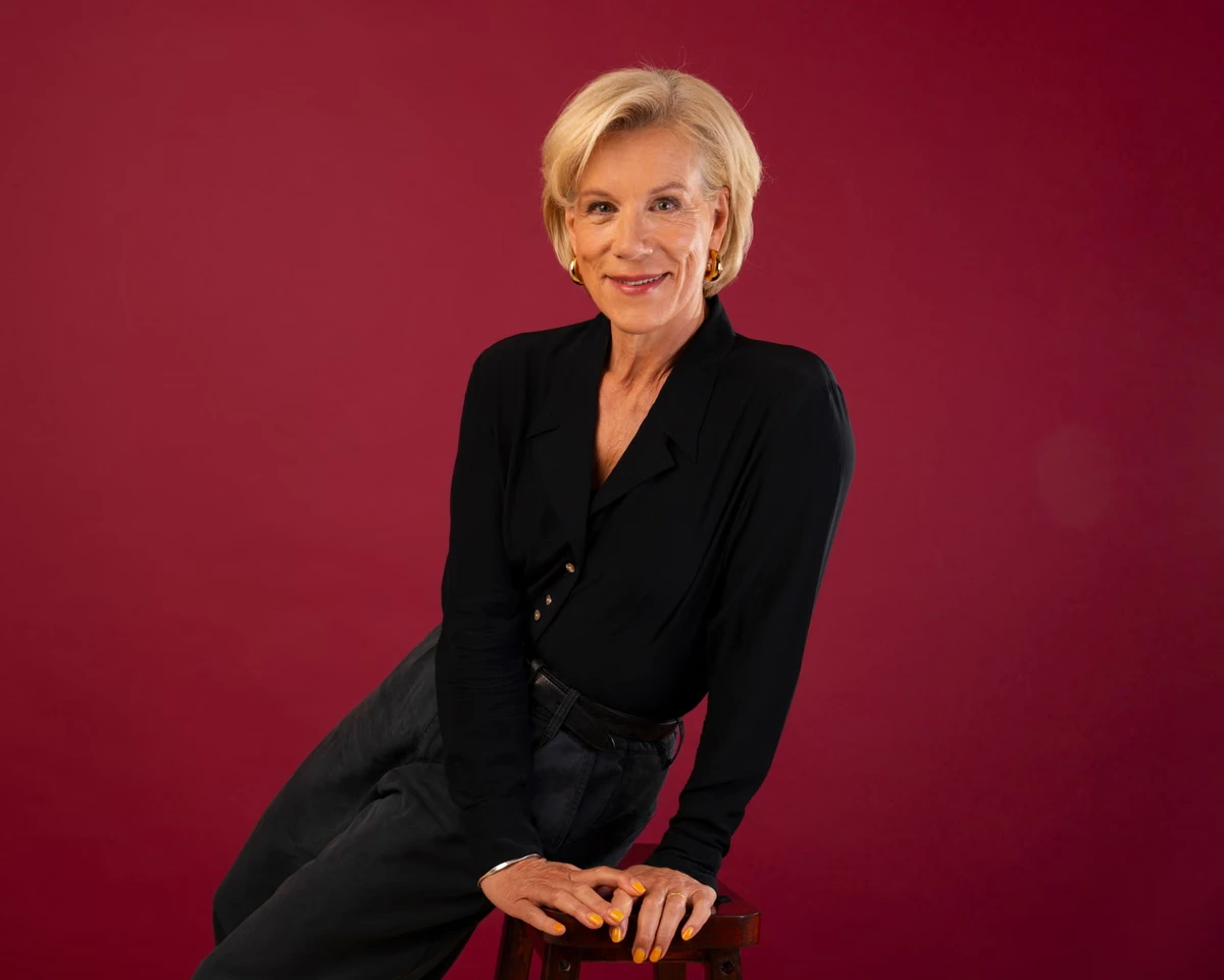 Juliet Stevenson: ‘Do I have a nemesis? Where do we start? Putin, Musk, Trump, Erdoğan, Modi, Netanyahu’