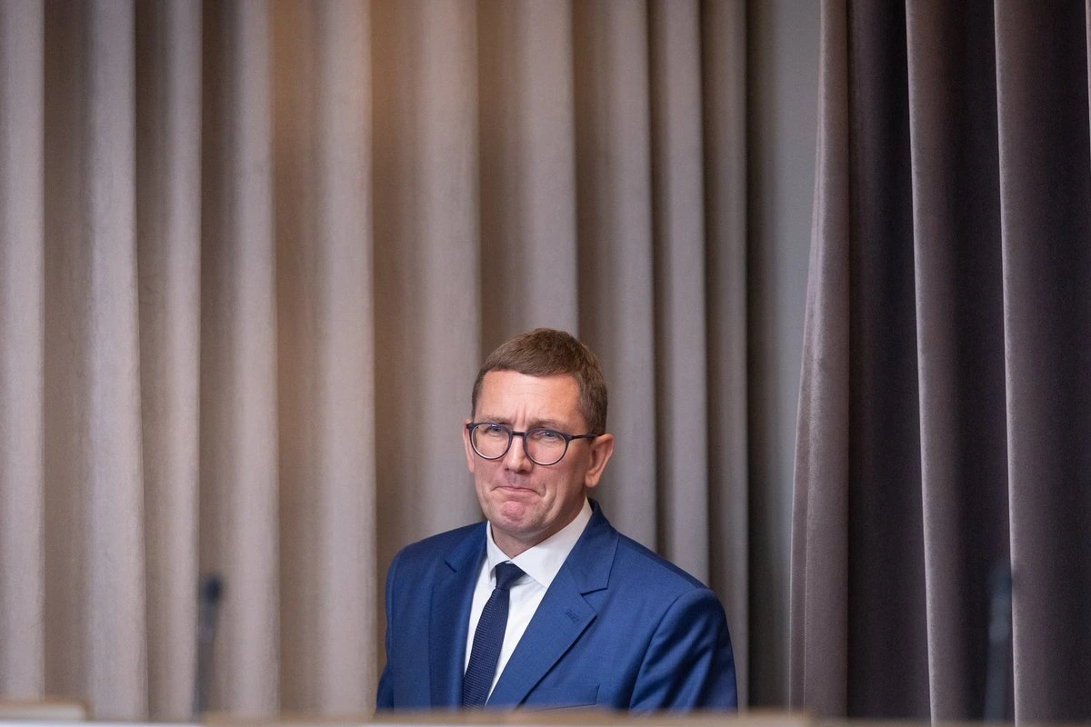 Центристы, Isamaa и EKRE внесут предложение о выражении вотума недоверия правительству