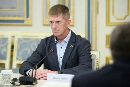 ИНТЕРВЬЮ⟩Министр обороны Херем: Эстонии следует задуматься о закупке легких истребителей