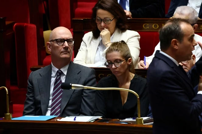 Budget 2027 : Roland Lescure assure qu’il « préfèrerait éviter » le recours aux ordonnances en cas d’impasse au Parlement