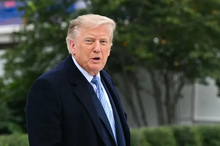 Трамп объявил об энергетическом перемирии между Россией и Украиной