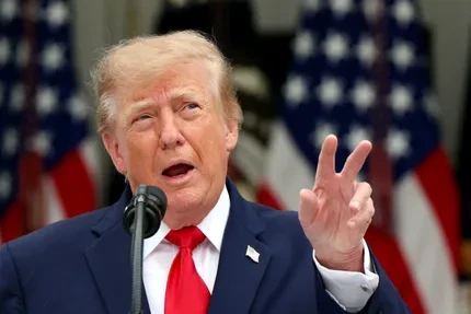 Трамп утверждает, что Зеленский не готов к мирному соглашению
