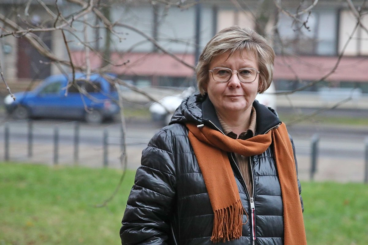 Стольфат о своем увольнении из Нарвского центра социальной работы: „Получить от Тоотса нож в спину — это последнее дело“