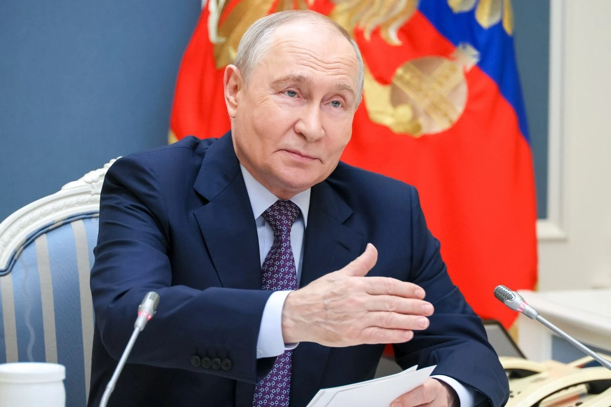 WSJ: Путин поручил активизировать диверсии против стран НАТО