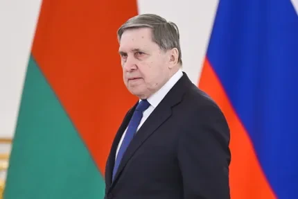 Помощник Путина: Россия готова возобновить переговоры с Украиной и США