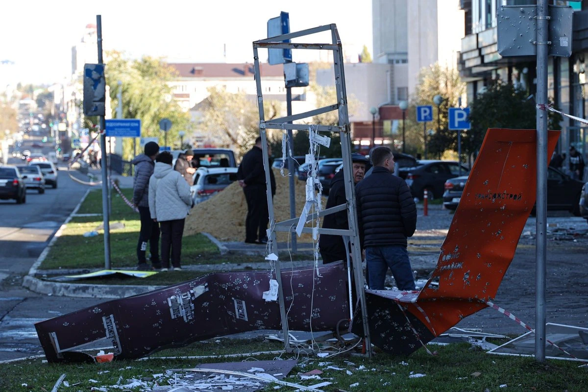 ВОЕННЫЙ ДНЕВНИК (1705-й день) | Маск обвинил Украину в использовании Starlink для „наступательных“ ударов беспилотниками. В ВСУ ответили, что это „технически невозможно“
