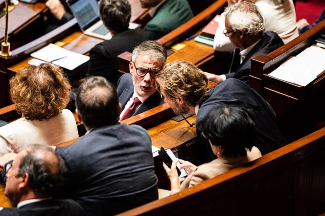 Budget 2027 : les tensions de la campagne présidentielle s’immiscent dans les discussions à l’Assemblée nationale