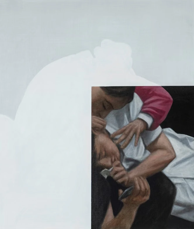 Sélection galerie : Tim Eitel expose un monde trompeur chez Jousse Entreprise