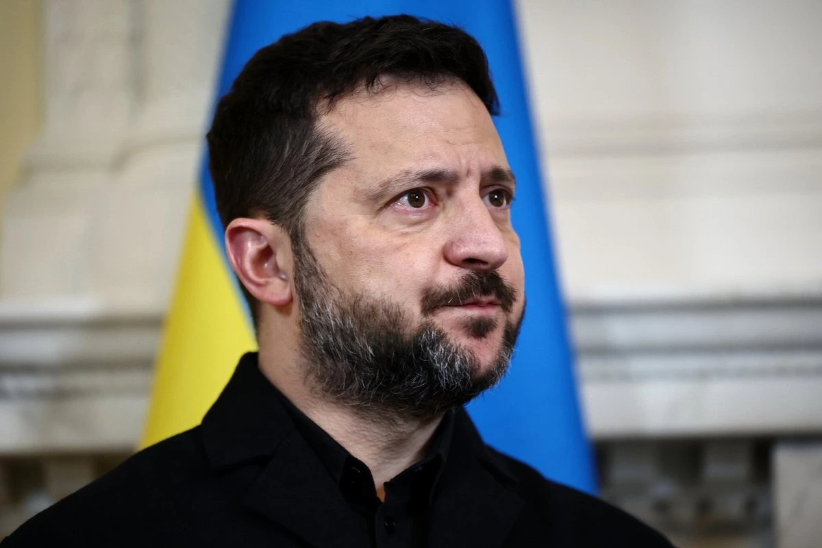 Зеленский: От ЕС в 2027 году нужна помощь в 70 млрд евро на оборону