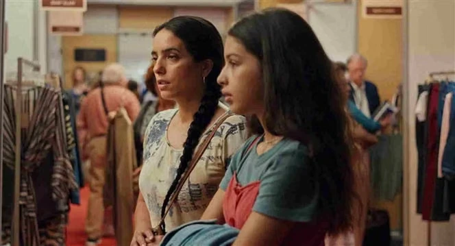 Les films à l’affiche : « Moulin », « Hope », « Quelques mots d’amour », « Leaving Amerika »…