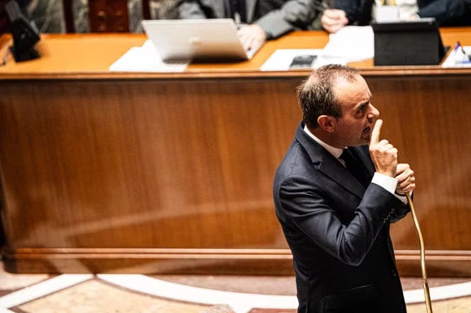 Budget 2027 : Sébastien Lecornu s’accroche à son objectif d’un déficit inférieur à 3 % du PIB en 2029